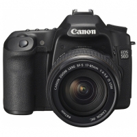 Canon EOS 50D