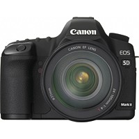 Canon EOS 5D Mark II