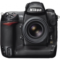 Nikon D3x