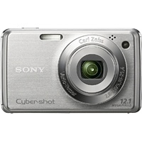 Sony DSC-W220