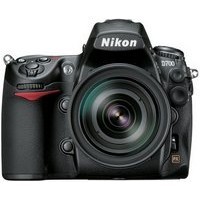 Nikon D700