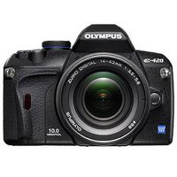 Olympus E-420
