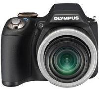 Olympus SP-590UZ