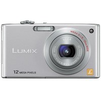 Panasonic DMC-FX48
