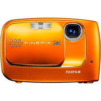 Fujifilm FinePix Z30