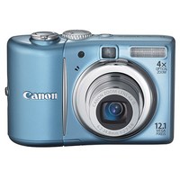 Canon PowerShot A1100 IS