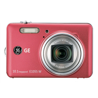 GE E1055W