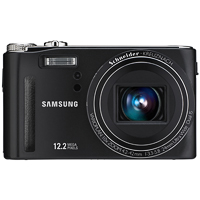 Samsung WB550