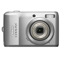 Nikon Coolpix L19