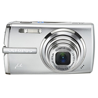 Olympus μ1010