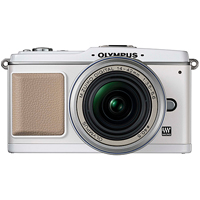 Olympus E-P1