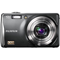 Fujifilm FinePix F70EXR