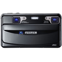 Fujifilm Real 3D W1