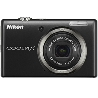 Nikon Coolpix S570