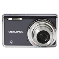 Olympus FE-5020