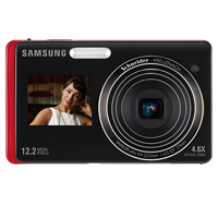 Samsung ST500