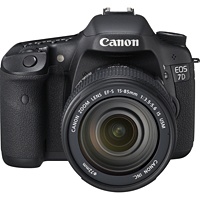 Canon EOS 7D