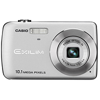 Casio EX-Z33