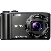 Sony DSC-HX5V