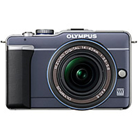 Olympus E-PL1
