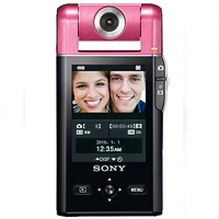Sony Bloggie MHS- PM5