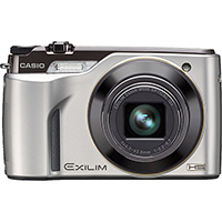 Casio EX-FH100