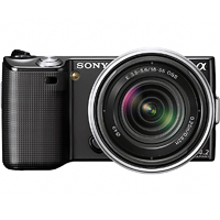 Sony NEX-5