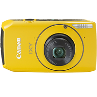 Canon IXUS 300 HS
