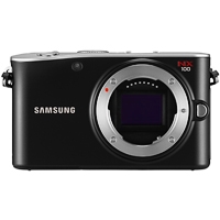 Samsung NX100