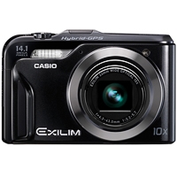 Casio EX-H20G