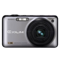 Casio EX-ZR10