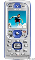 Philips 530
