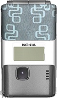 Nokia 7200