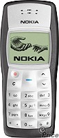 Nokia 1100