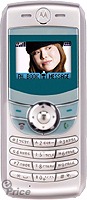 Moto C550
