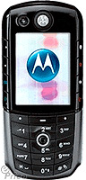 Moto E1000