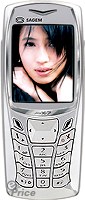 SAGEM my X-7
