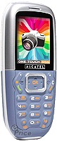 Alcatel OT556