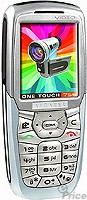 Alcatel OT756