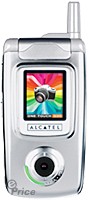Alcatel OT835