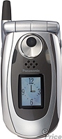 Panasonic X700