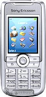 Sony Ericsson K700i