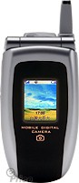 Pantech G900