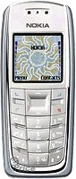 Nokia 3120