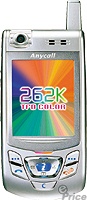 Samsung SGH-D418