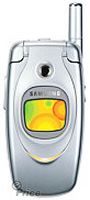 Samsung SGH-E608