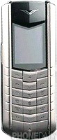 Vertu Ascent