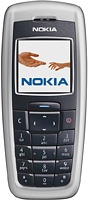 Nokia 2600