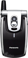 Panasonic X400