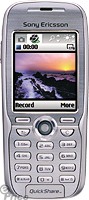 Sony Ericsson K508i